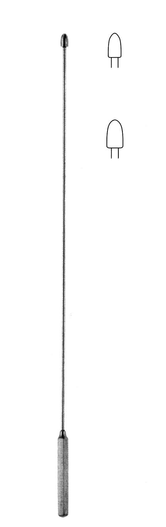 DESJARDINS PROB 28.5 CM